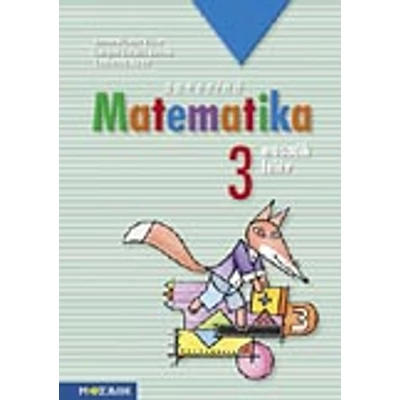 Sokszínű matematika - Munkatankönyv 3.o. II. félév