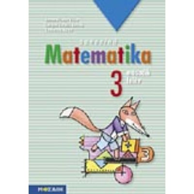 Sokszínű matematika - Munkatankönyv 3.o. II. félév