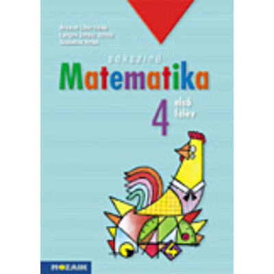 Sokszínű matematika - Munkatankönyv 4.o. I. félév
