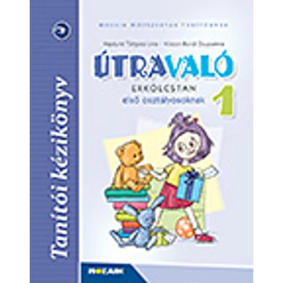 Erkölcstan 1. Tanítói kk.