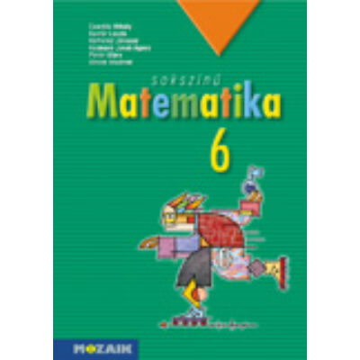 Sokszínű matematika 6. tankönyv