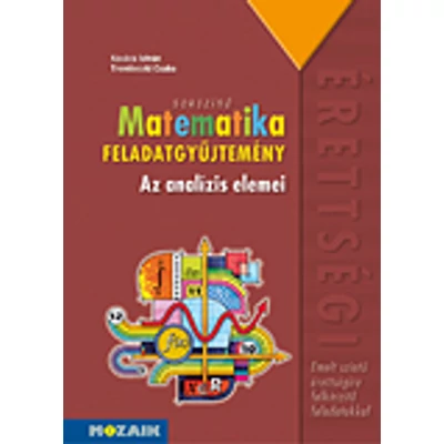 Sokszínű mat.- Feladatgy. az analízis elemei