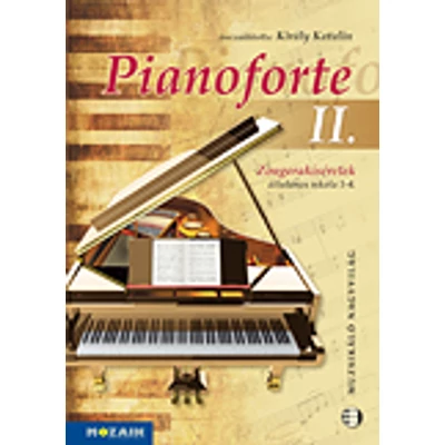Pianoforte II.