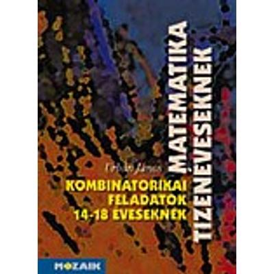 Kombinatorikai feladatok 14-18 éveseknek