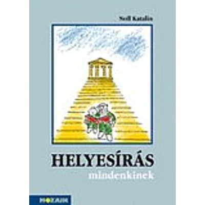 Helyesírás mindenkinek