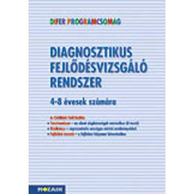 Differenciált fejlődésvizsgáló rendszer