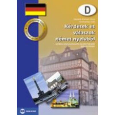 Kérdések és válaszok német nyelvből