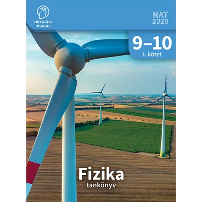 Fizika 9-10. I. kötet 
