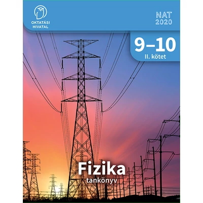 Fizika 9-10. II. kötet 