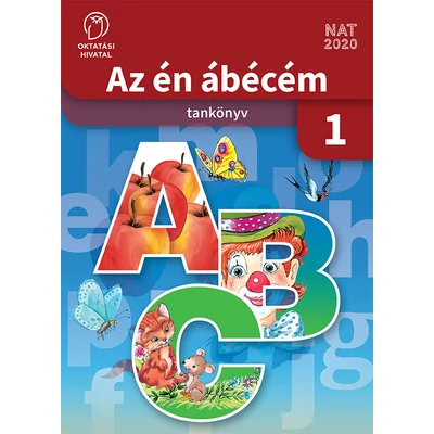 Az én ábécém 