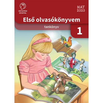 Első olvasókönyvem 