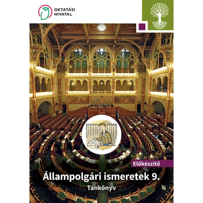 Állampolgári ismeretek. Munkafüzet 9/E évfolyam 