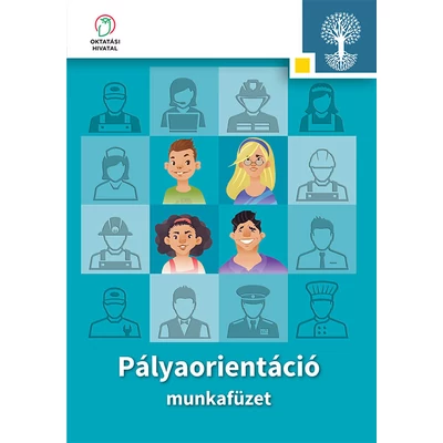 Pályaorientáció 9/E munkafüzet 