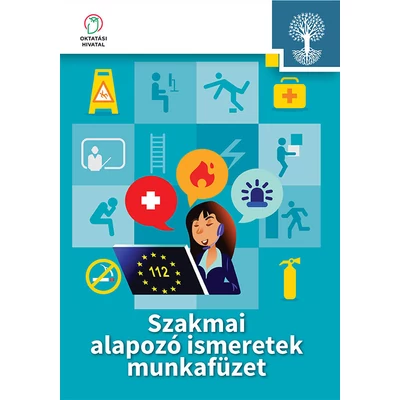Szakmai alapozó ismeretek 9/E 