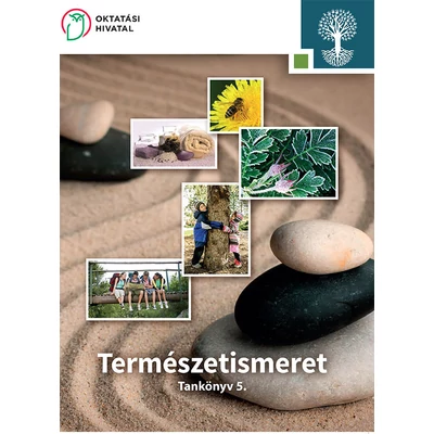 Természettudomány 5. tankönyv 