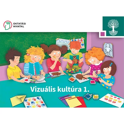 Vizuális kultúra 1. 