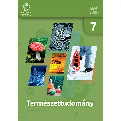 Természettudomány 7. 