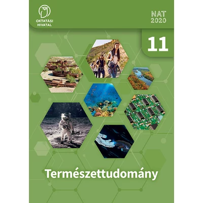 Természettudomány - Természettudomány modul 11. 
