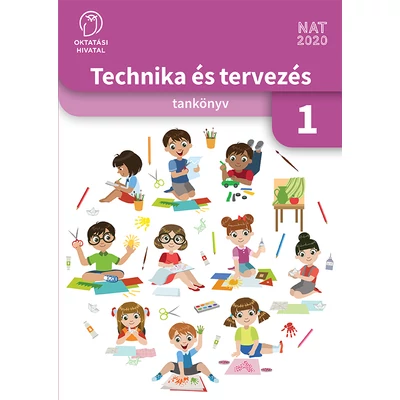 Technika és tervezés 1. 
