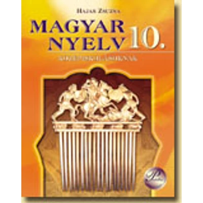 Magyar nyelv 10.