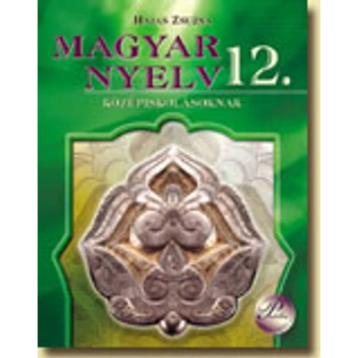 Magyar nyelv 12.