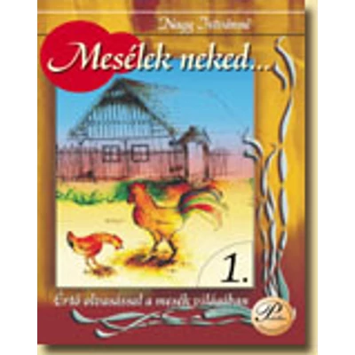 Mesélek neked... 1.