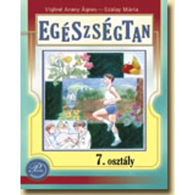 Egészségtan 7.