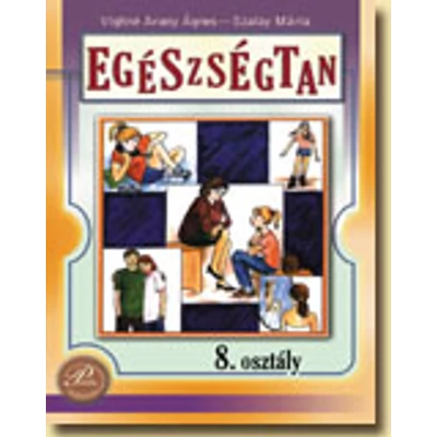Egészségtan 8.