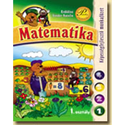Matematika 1.