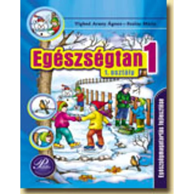 Egészségtan 1.