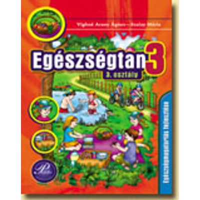 Egészségtan 3.