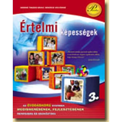 Értelmi képességek megismerésének rendszere