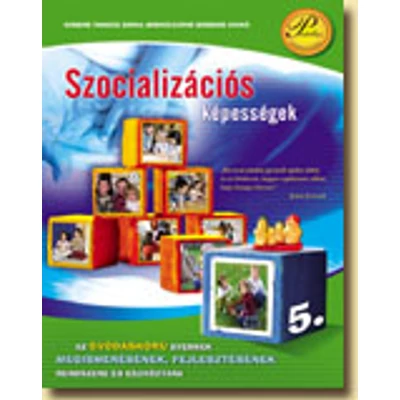 Szocializációs képességek megismerésének rendszere
