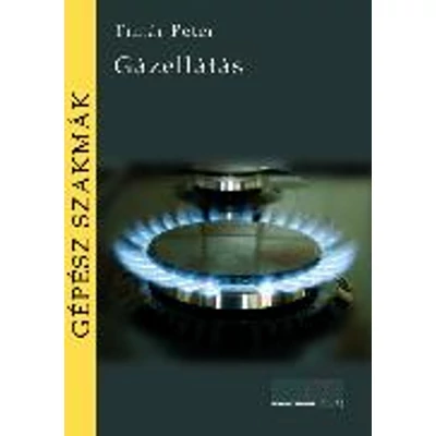 Gázellátás