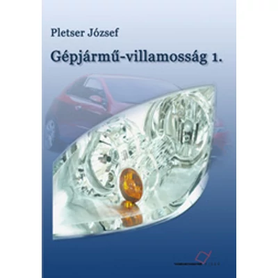 Gépjármű-villamosság 1.