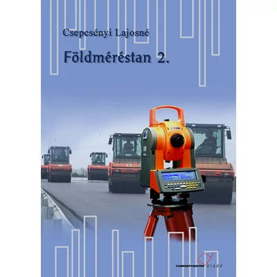 Földméréstan 2.