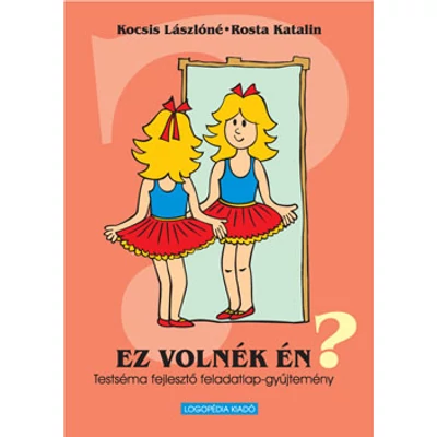 Ez volnék én?