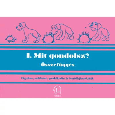 Mit gondolsz? 1.
