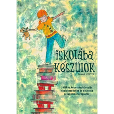 Iskolába készülök