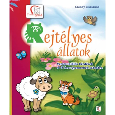 Rejtélyes állatok