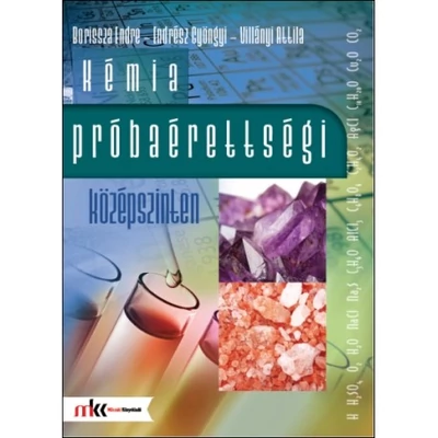 Kémia próbaérettségi középszinten