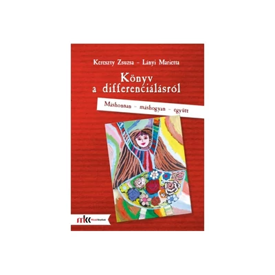 Könyv a differenciálásról
