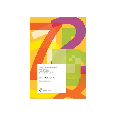 Matematika 9. Szakiskolásoknak