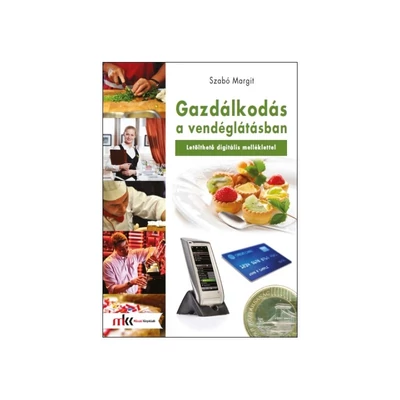 Gazdálkodás a vendéglátásban