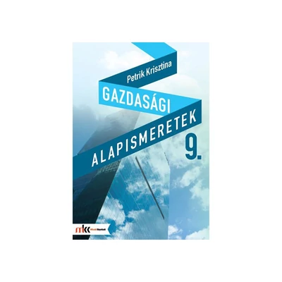 Gazdasági alapismeretek 9.