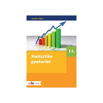 Statisztika gyakorlat 11.