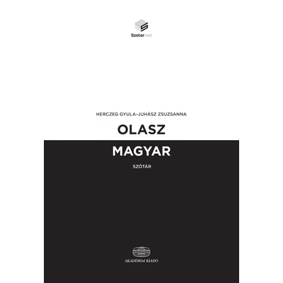 Olasz-magyar szótár – szotar.net