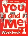 You and Me 1 WB.