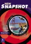 Snapshot /New/ Starter SB
