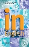 In English Pre-Int SB